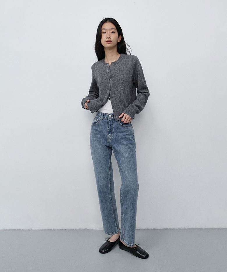SLICK CIGARETTE JEANS_UDPA6C205_LIGHT BLUE