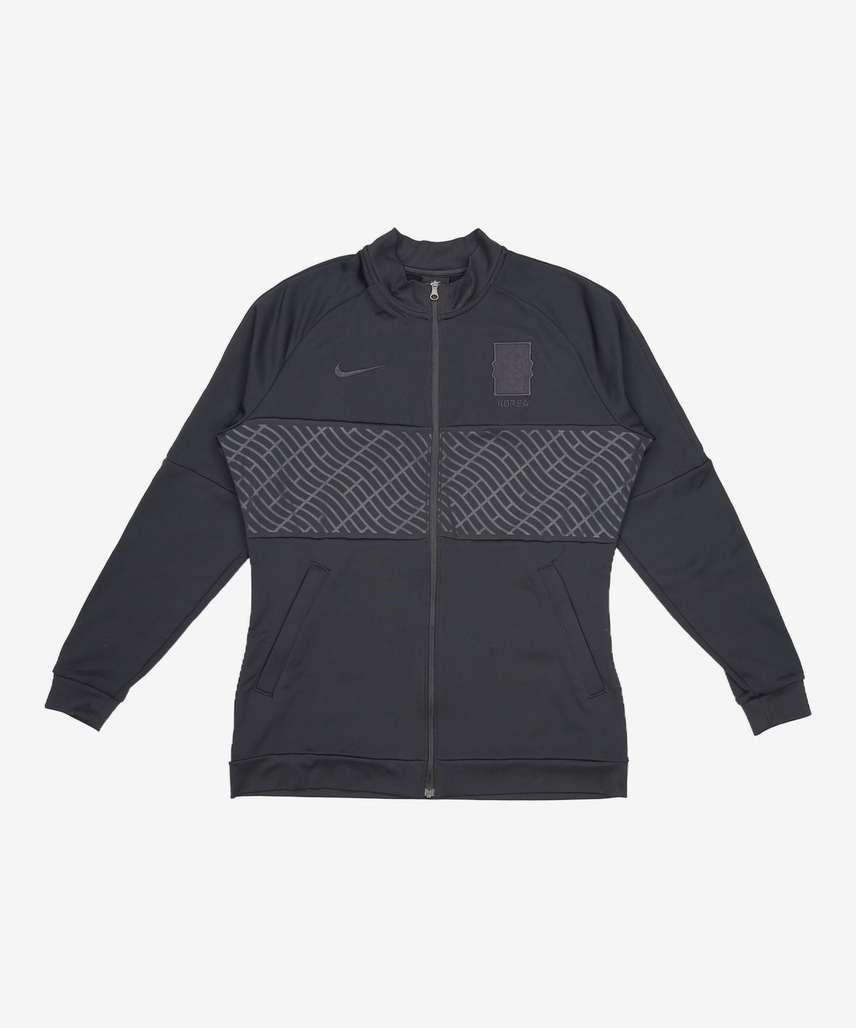 나이키(NIKE) 트레이닝 재킷 95