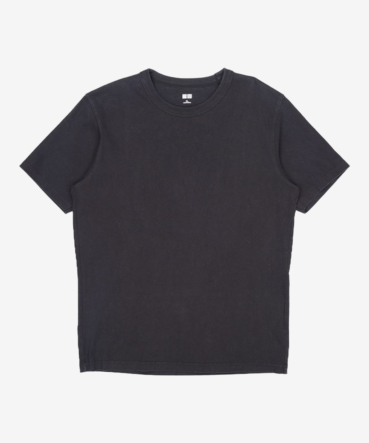 유니클로(UNIQLO) 반소매 티셔츠 XL