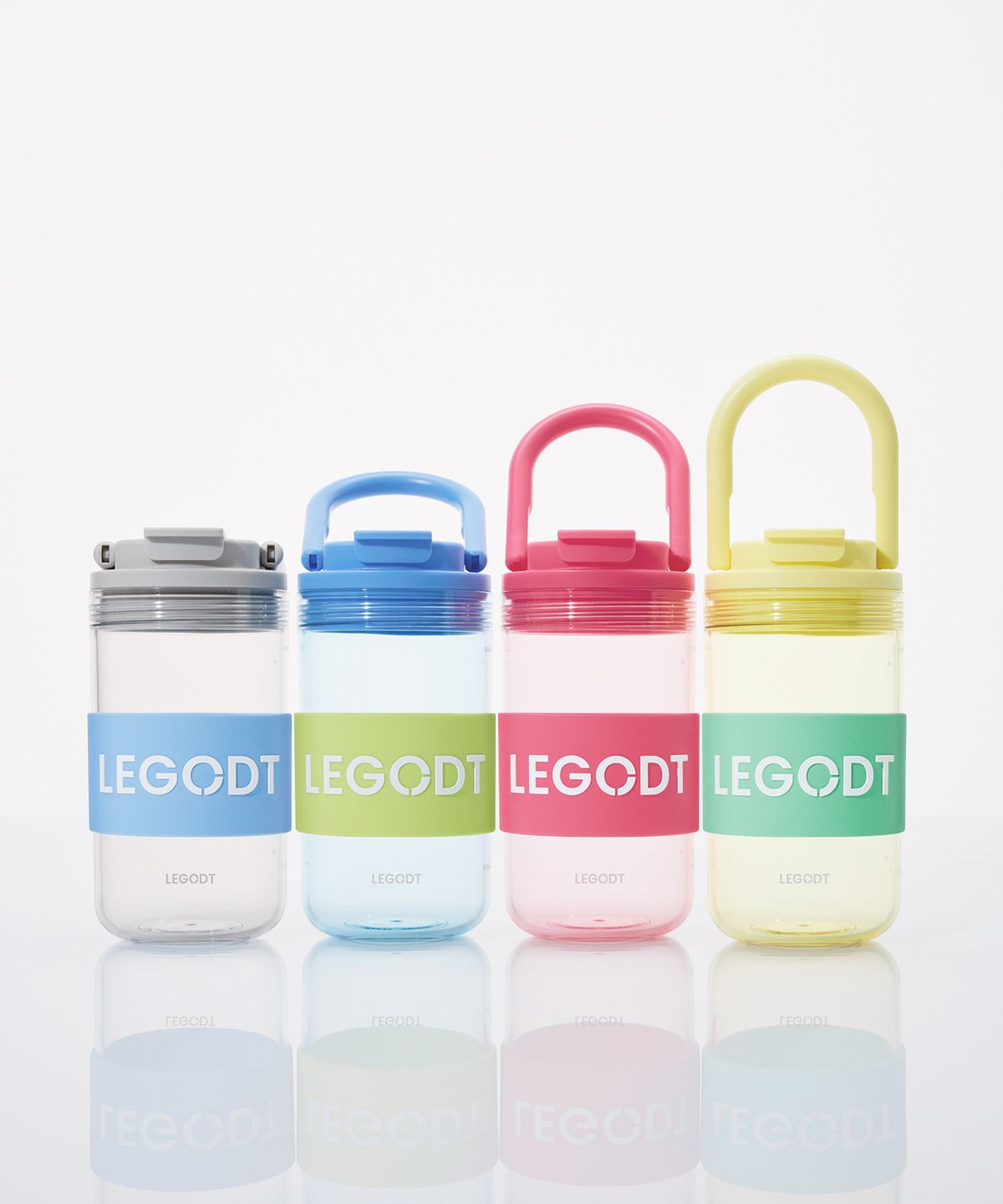 레고트(LEGODT) 루프 텀블러 트라이탄 532ml (4 colors)