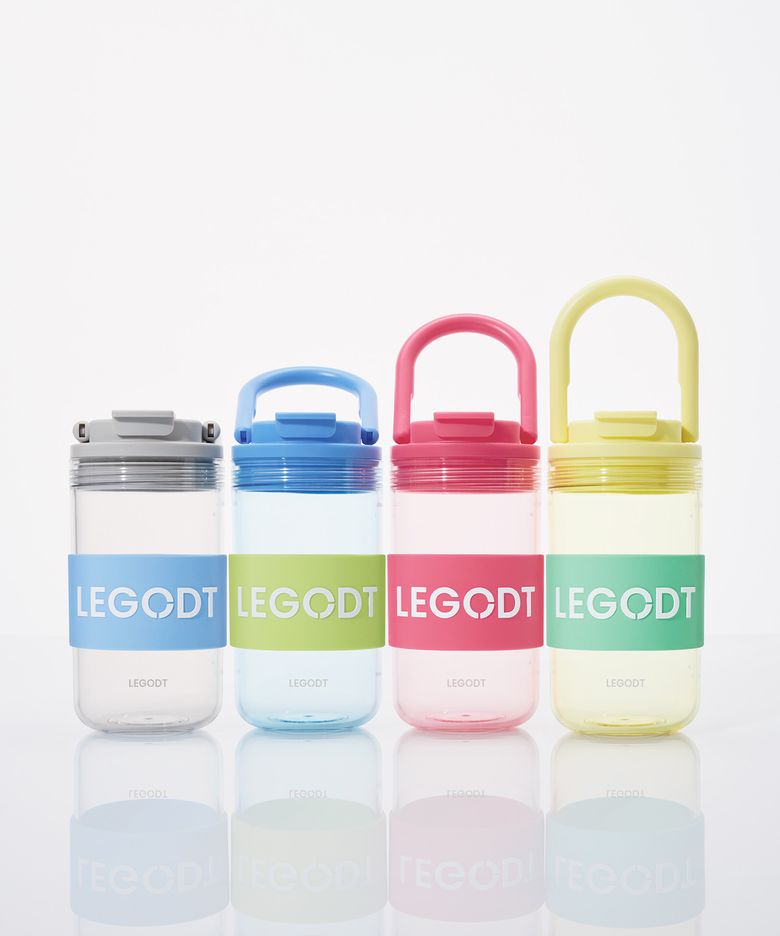 루프 텀블러 트라이탄 532ml (4 colors)