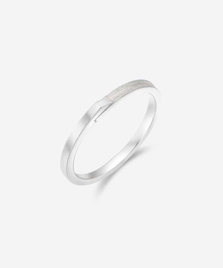925 Continuum slim ring 001