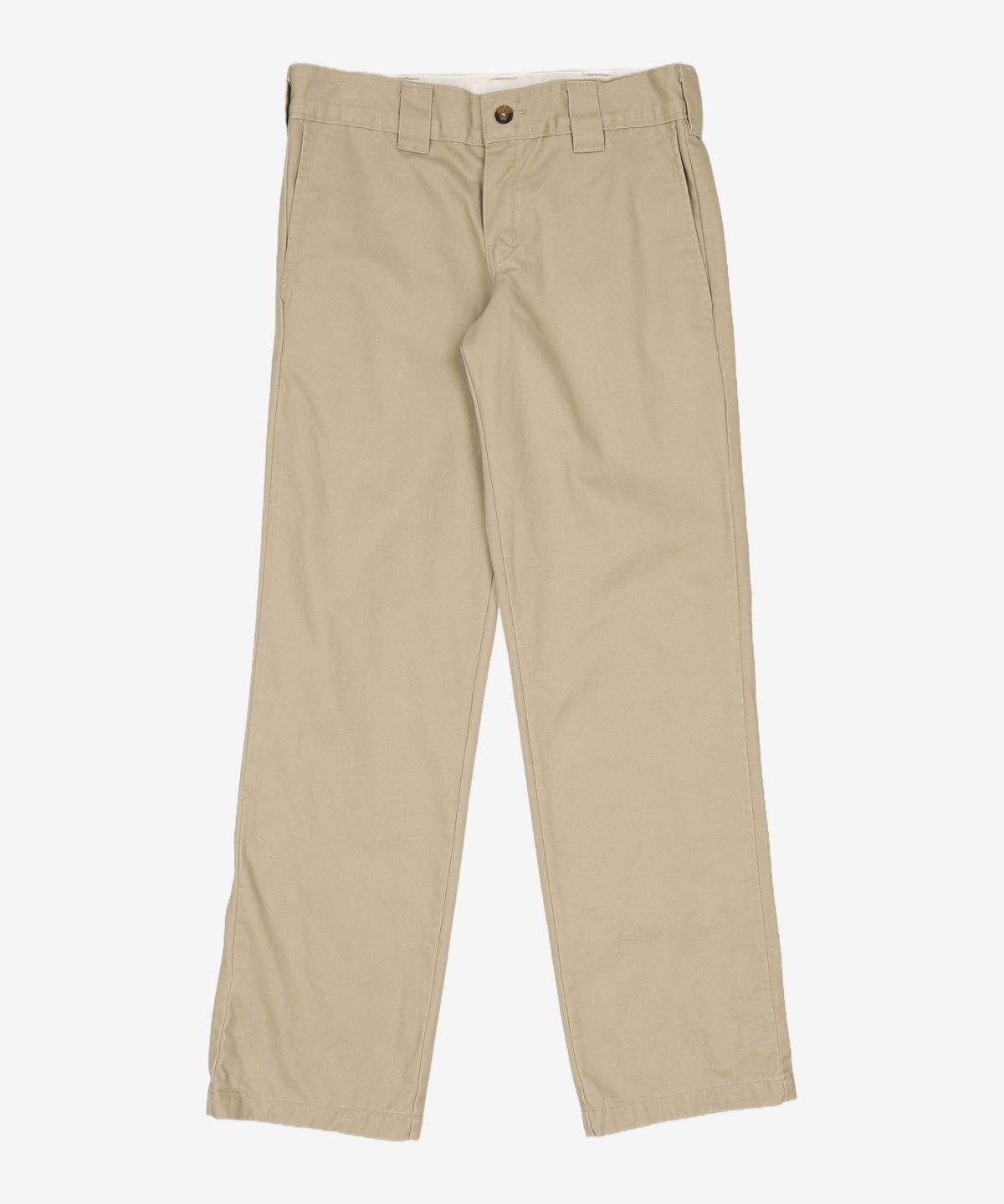 디키즈(DICKIES) 코튼 팬츠 30X32