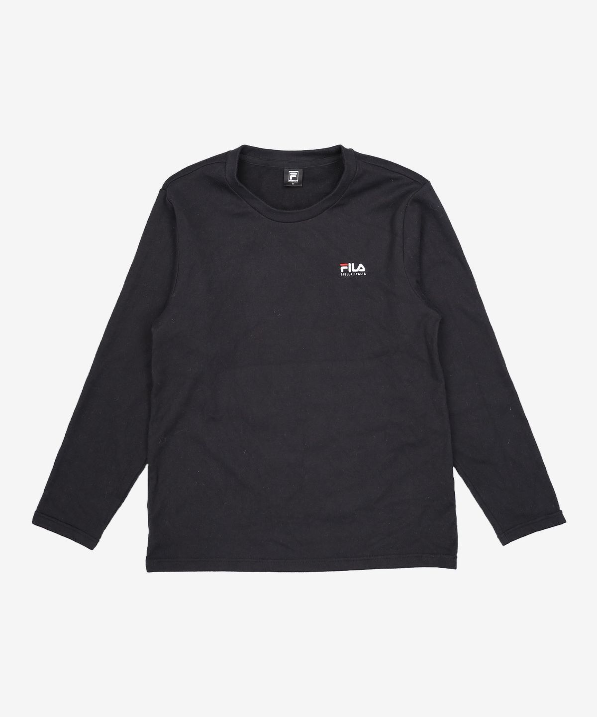 휠라(FILA) 긴소매 티셔츠 100