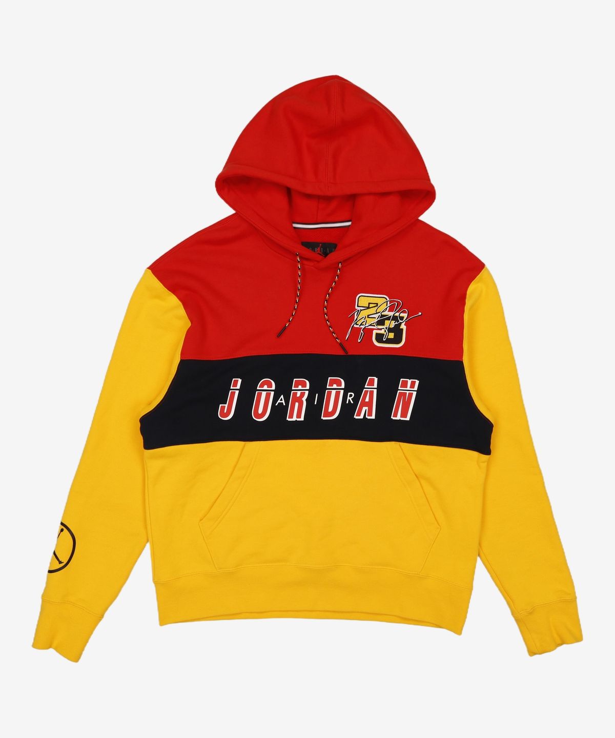 조던(Jordan) 후드 티셔츠 XL