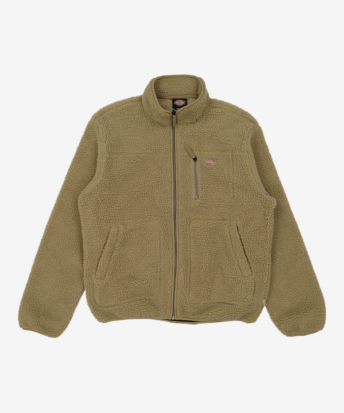 디키즈(DICKIES) 플리스 L