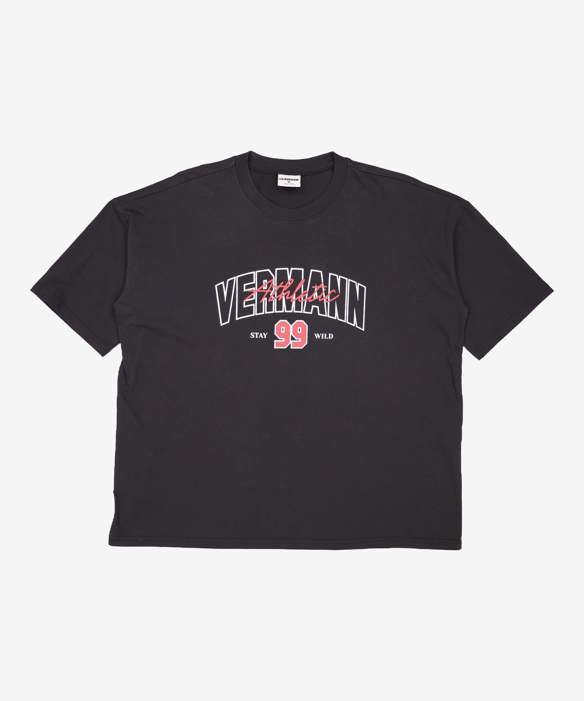 베르만 어패럴(VERMANN APPAREL) 반소매 티셔츠 M