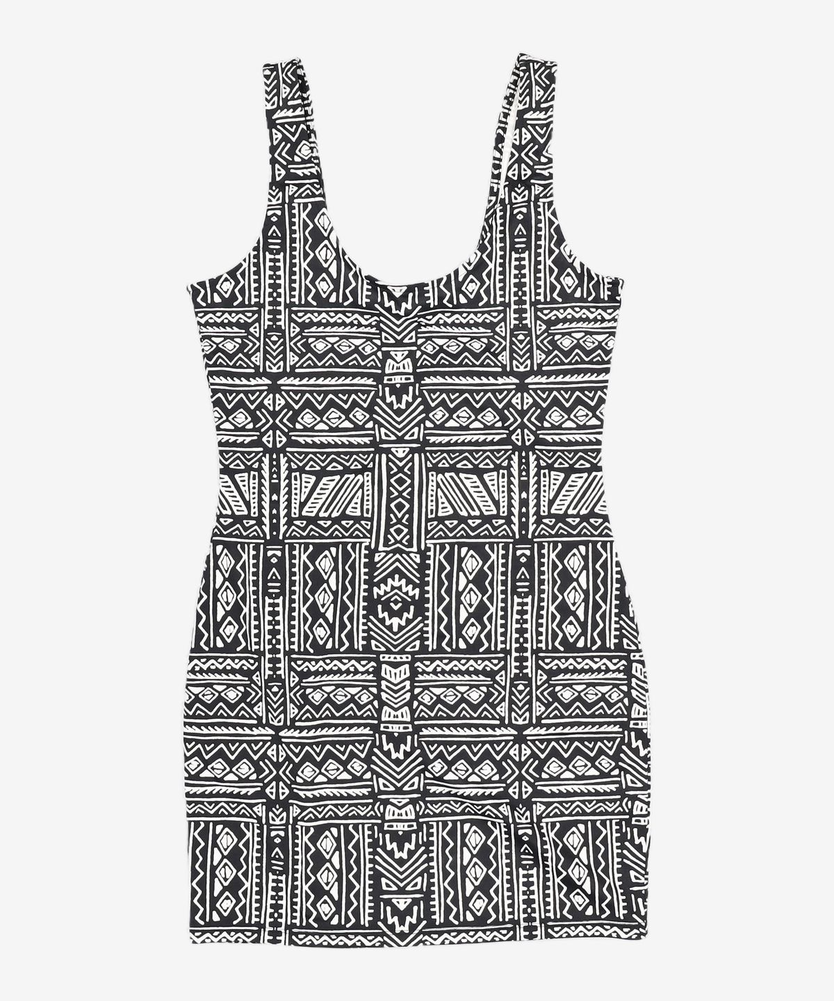 디바이디드에이치앤엠(DIVIDED H&M) 미니 원피스 EUR42