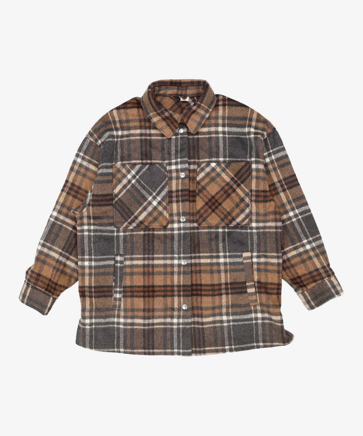 디바이디드에이치앤엠(DIVIDED H&M) 캐주얼 셔츠 S