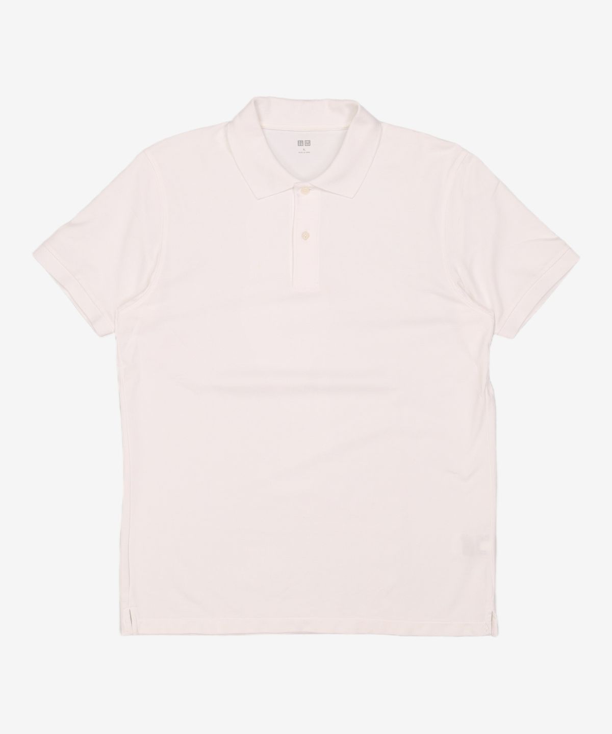 유니클로(UNIQLO) 피케/카라 티셔츠 XL