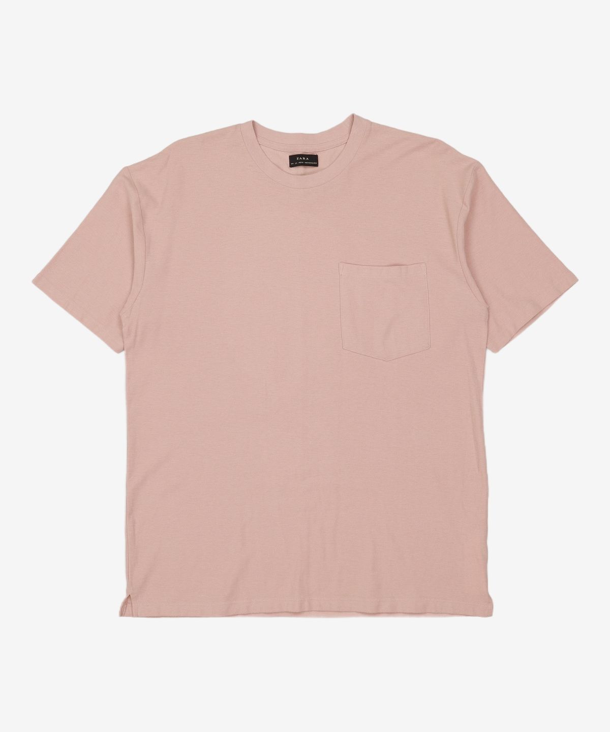 자라(ZARA) 반소매 티셔츠 L