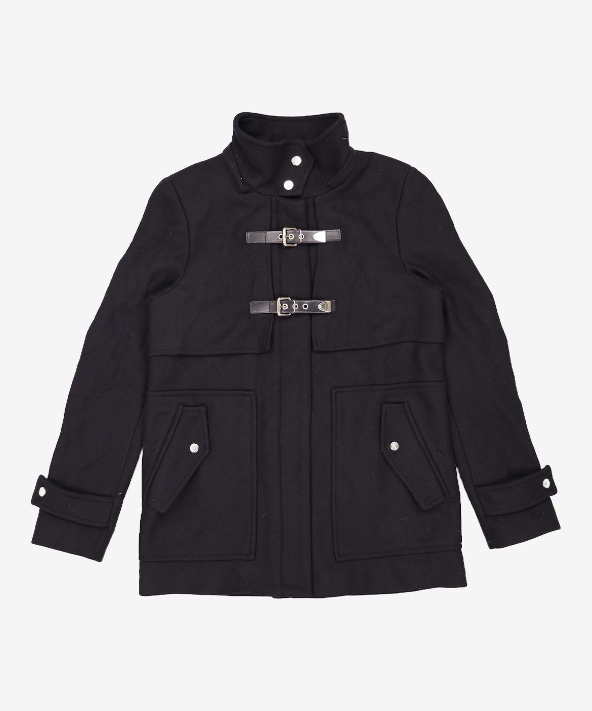 자라 우먼(ZARA WOMAN) 겨울 기타 코트 M