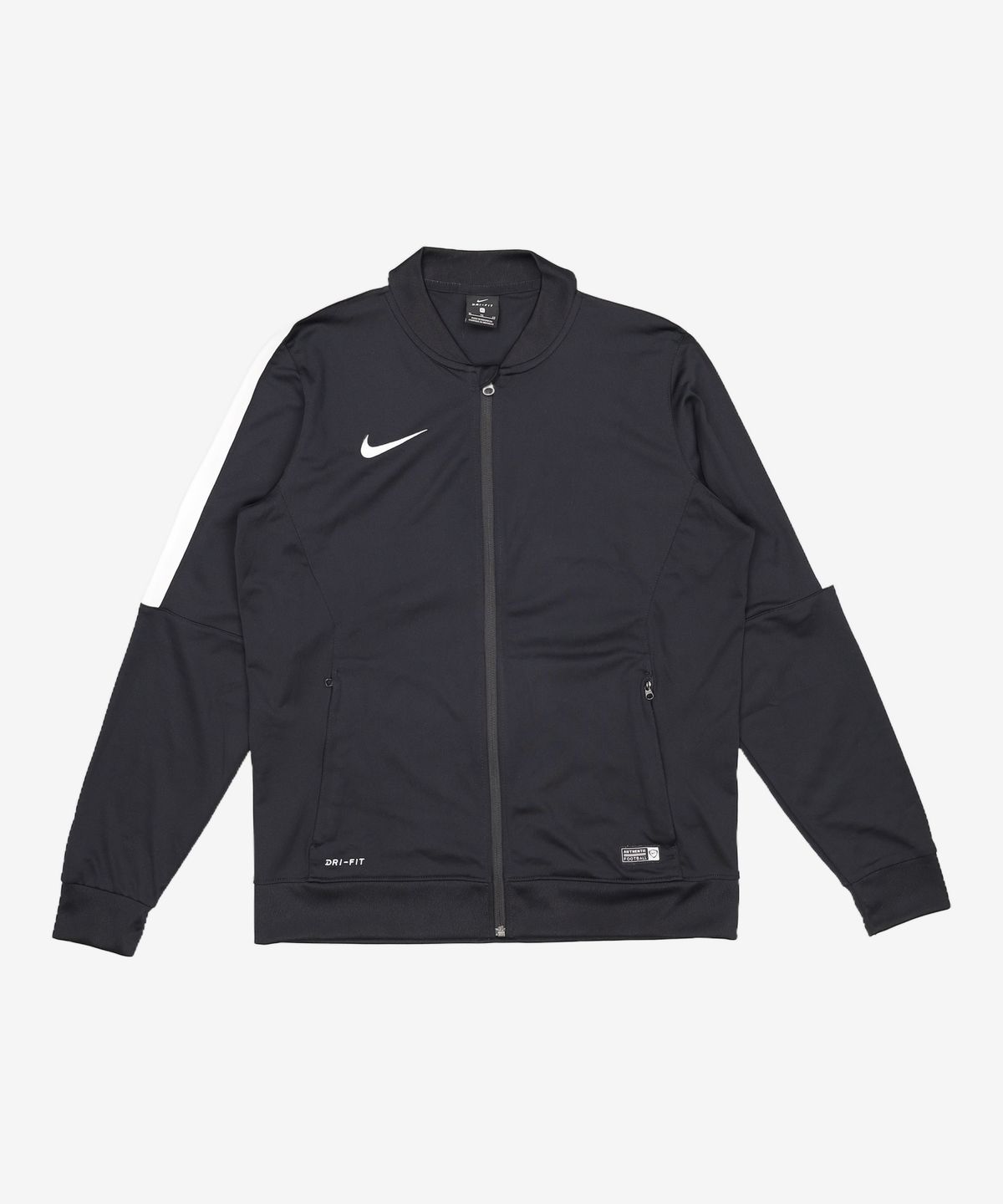 나이키(NIKE) 트레이닝 재킷 XL