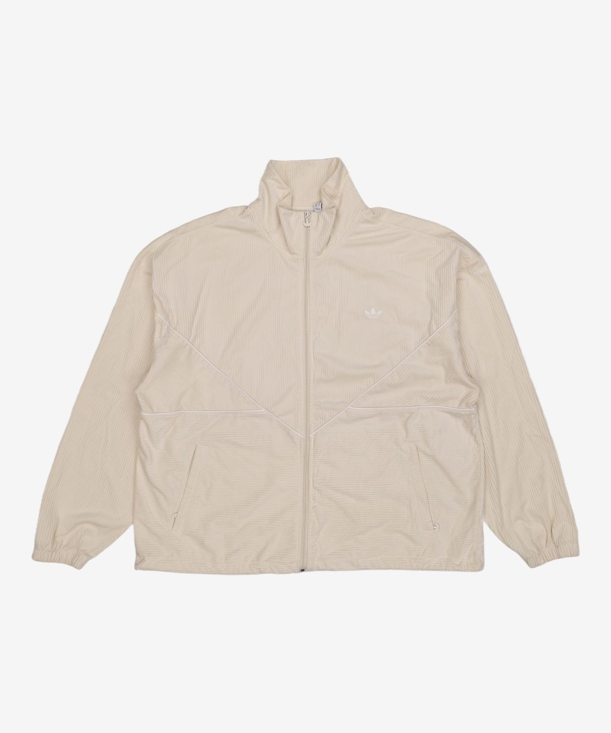 아디다스(ADIDAS) 아디컬러 시즈널 코듀로이 트랙 재킷 IM4433 2XL