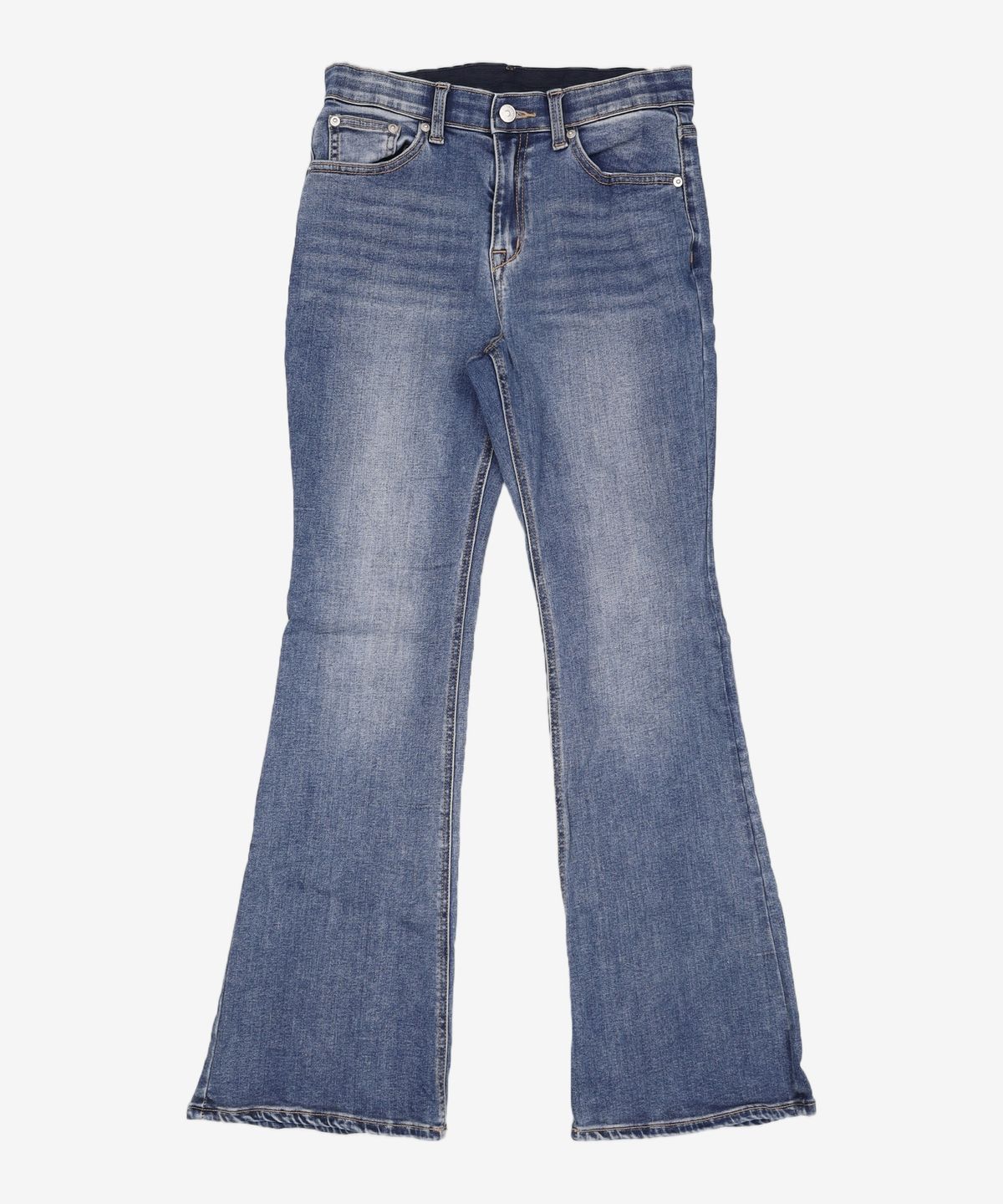 스파오(SPAO) 청/데님 팬츠 67