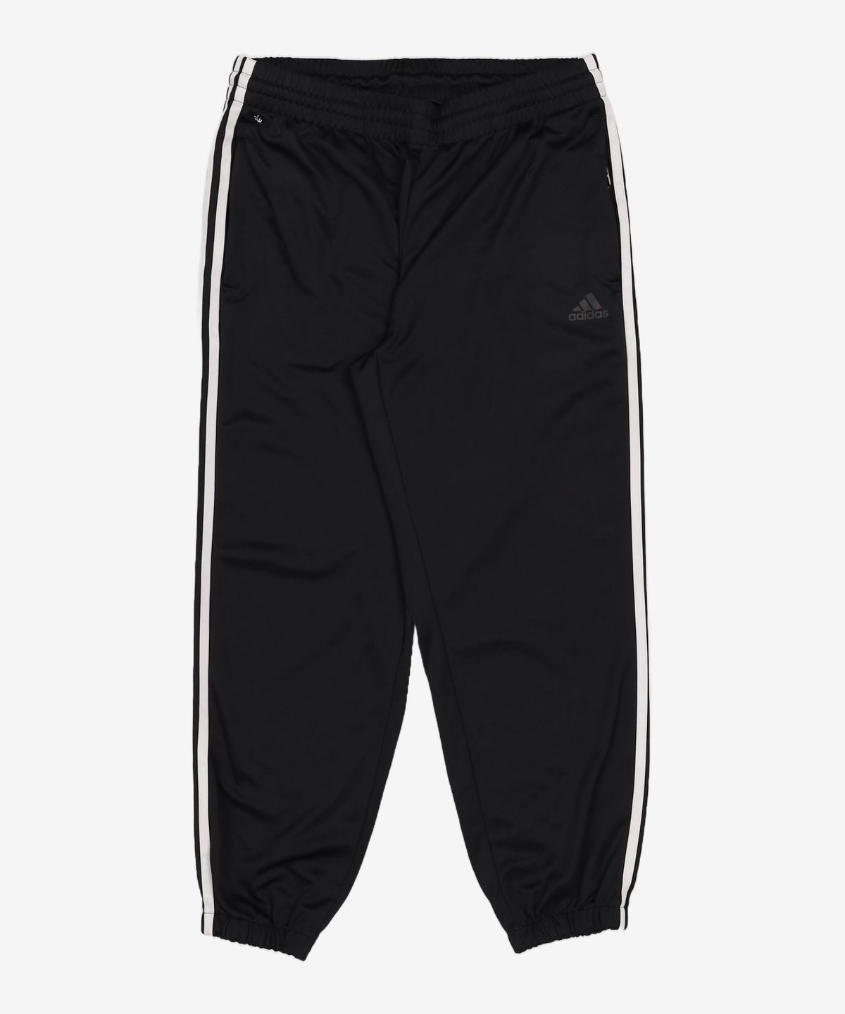 아디다스(ADIDAS) 3S 팬츠 - 블랙 / HS3396 XL