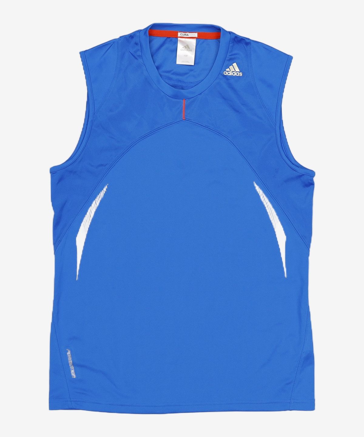 아디다스(ADIDAS) 나시/민소매 티셔츠 100