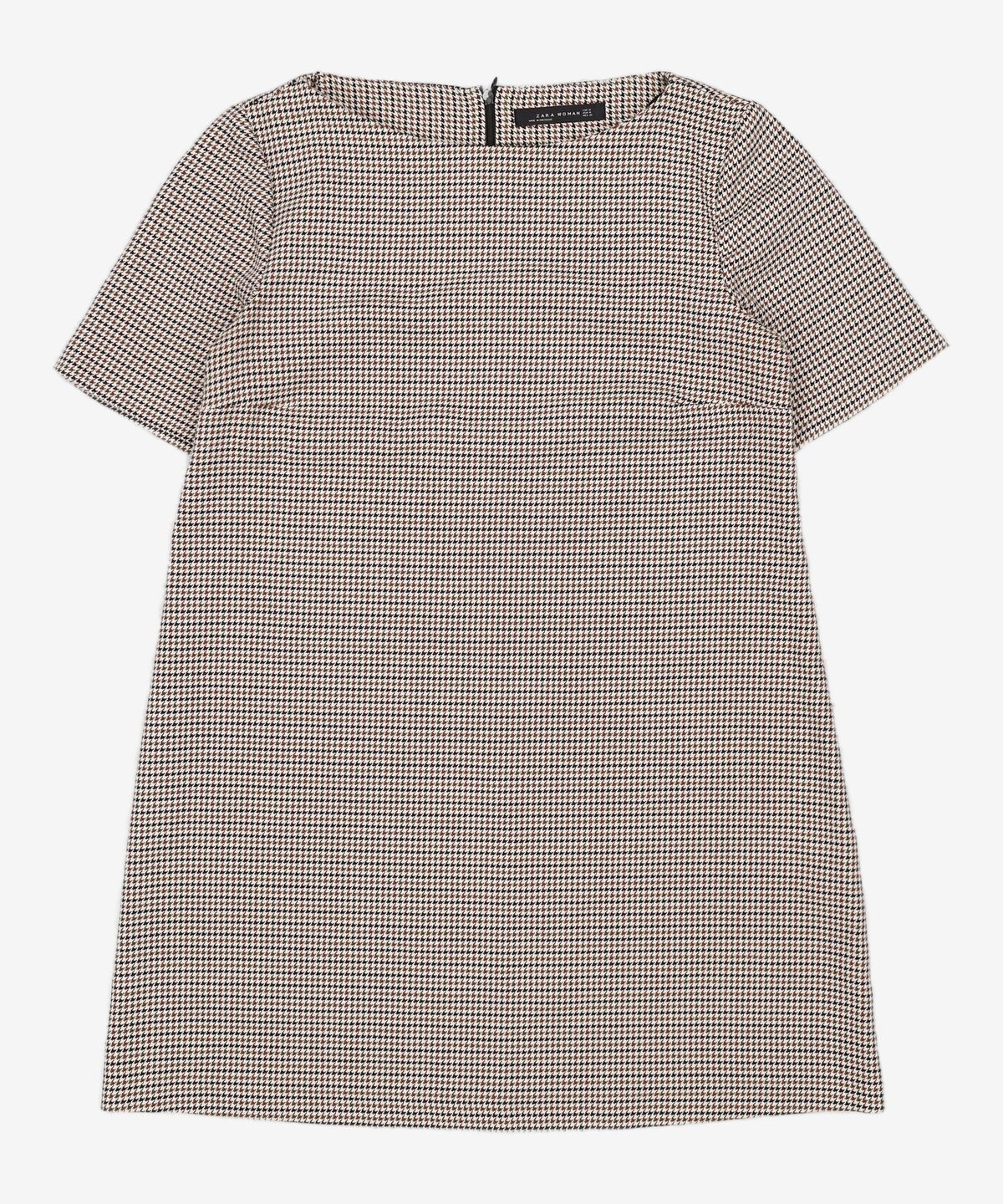 자라 우먼(ZARA WOMAN) 미니 원피스 M