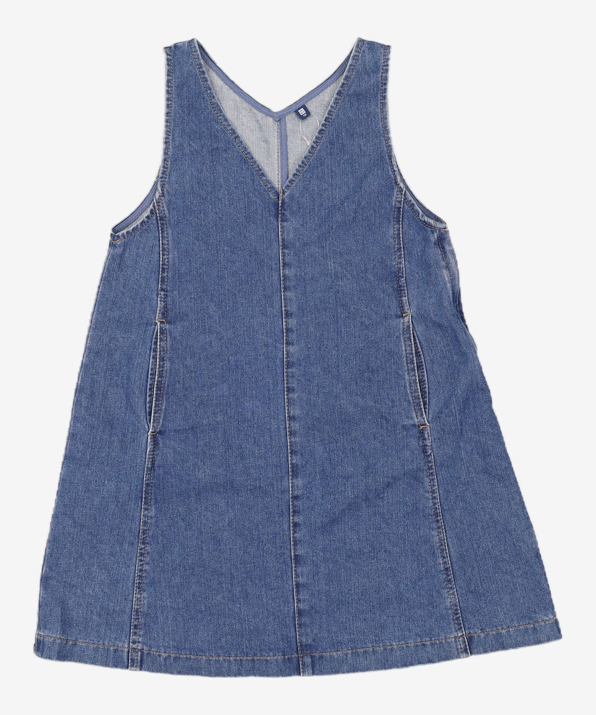 유니클로(UNIQLO) 미니 원피스 130