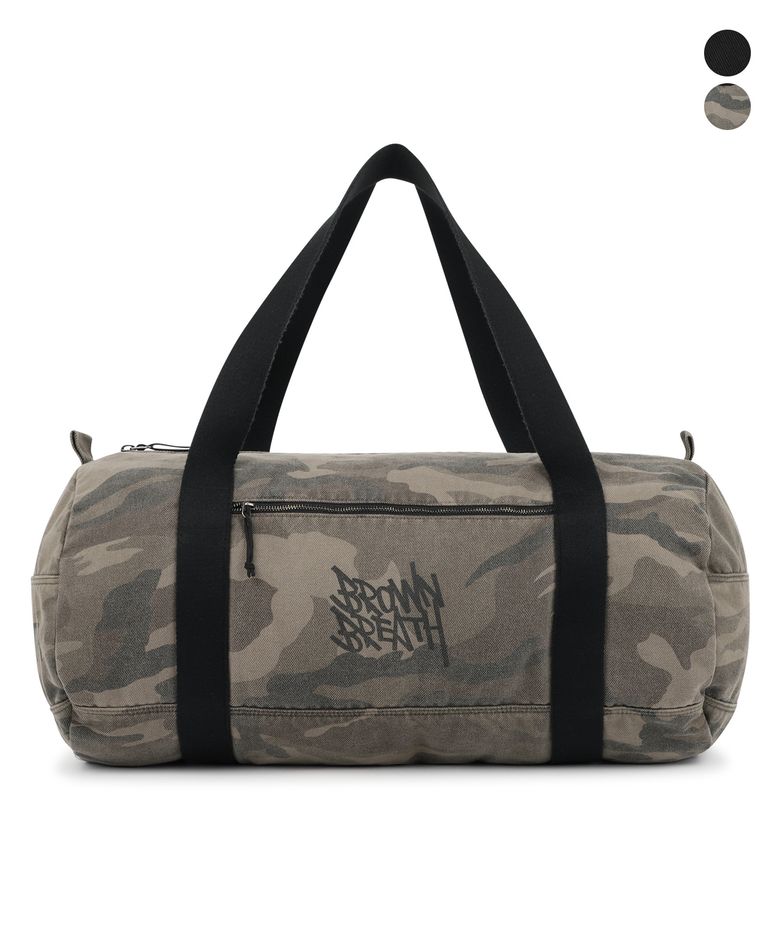 WASHING DUFFLE BAG (2colors)