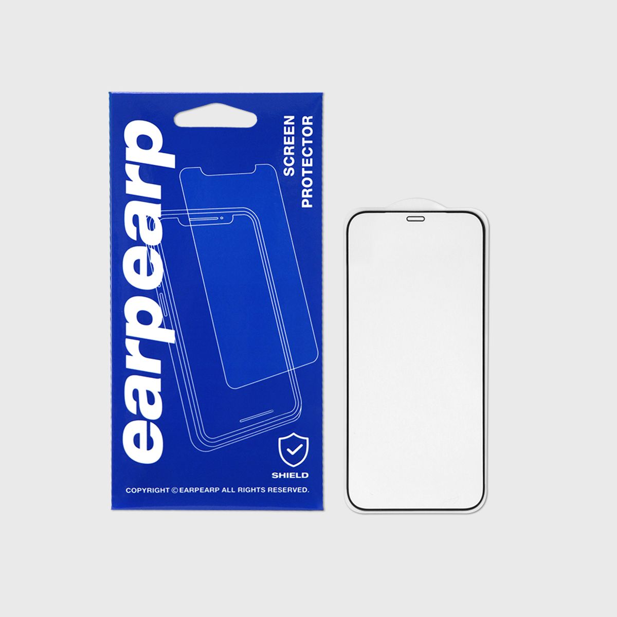어프어프(EARPEARP) 풀커버필름