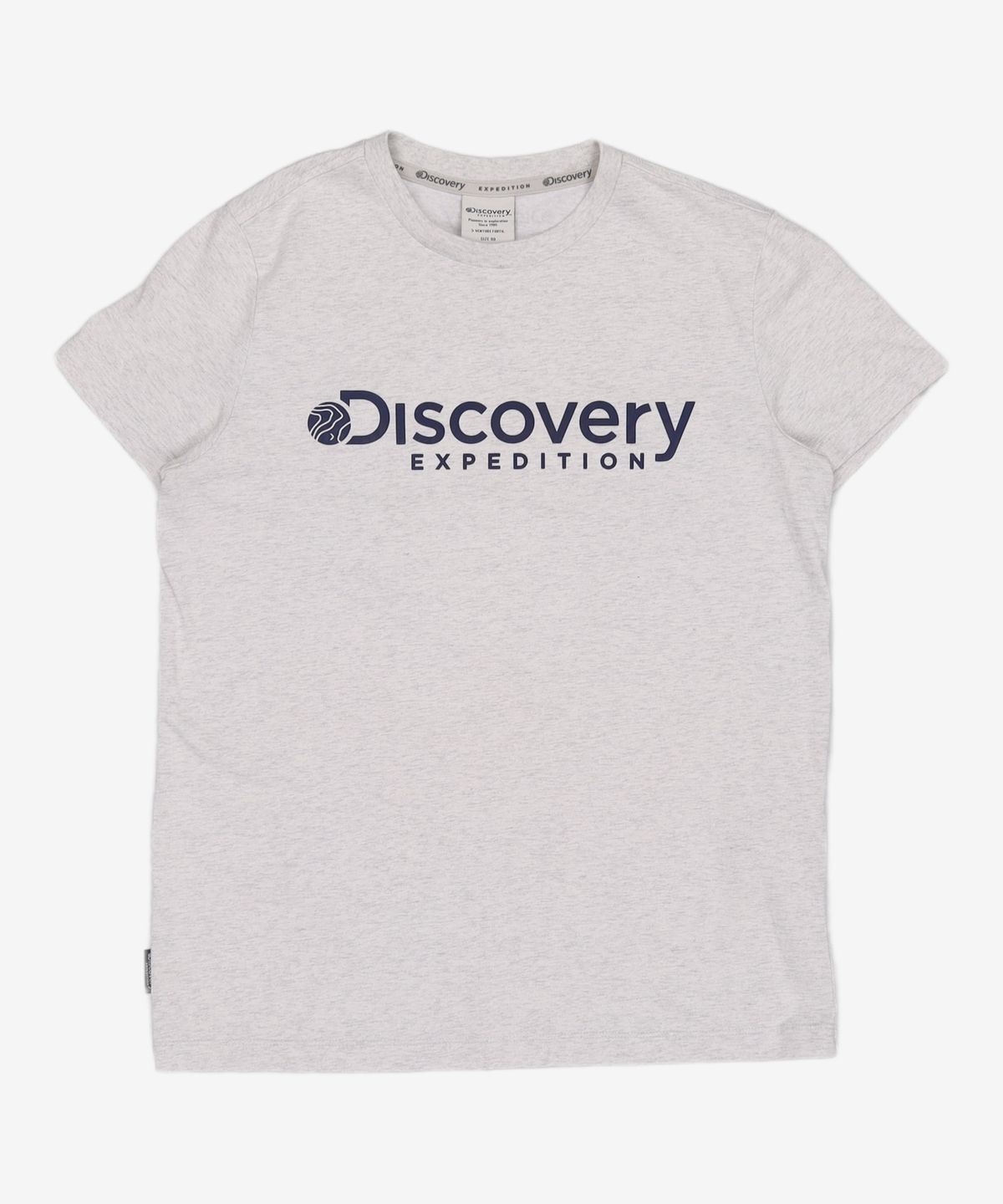 디스커버리(discovery) 반소매 티셔츠 90