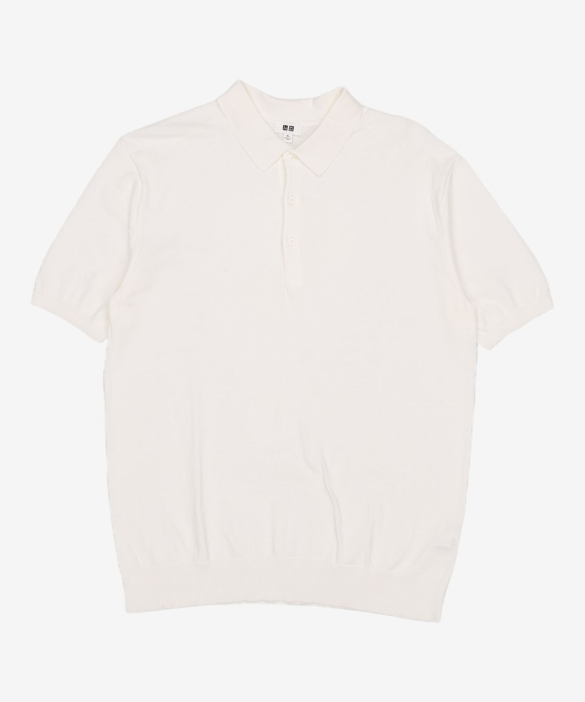 유니클로(UNIQLO) 피케/카라 티셔츠 XL