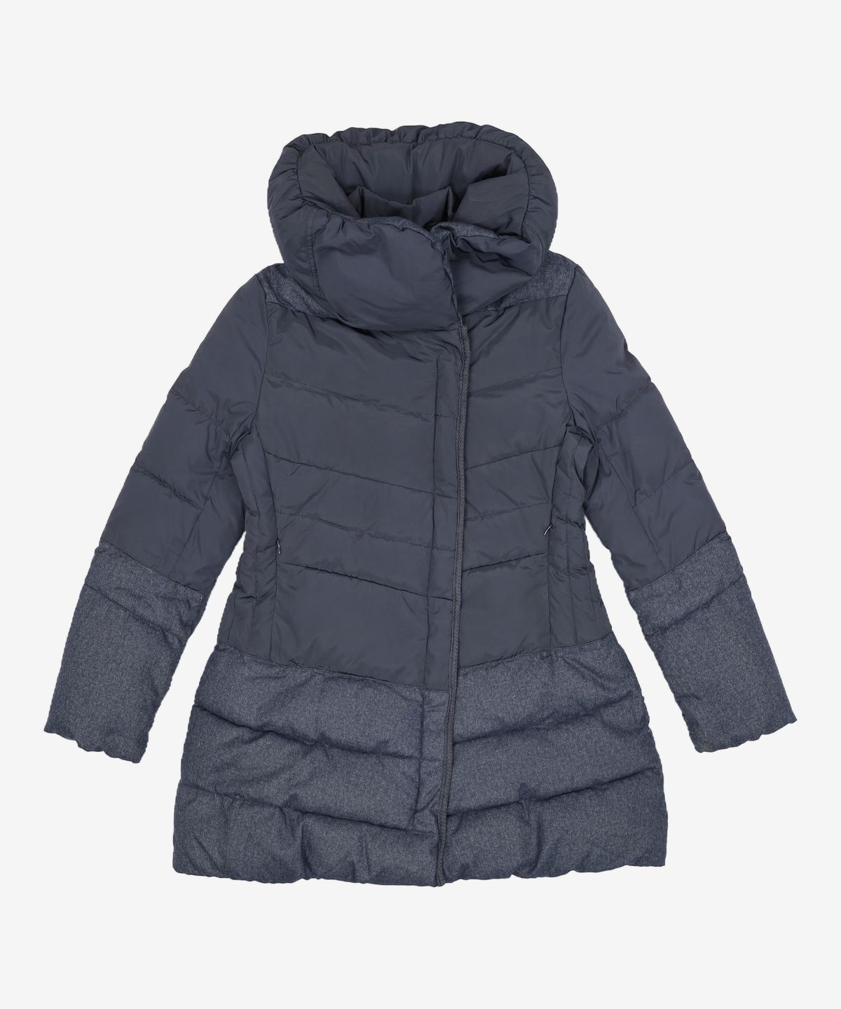 라인(LINE) 숏 패딩/숏 헤비 아우터 66