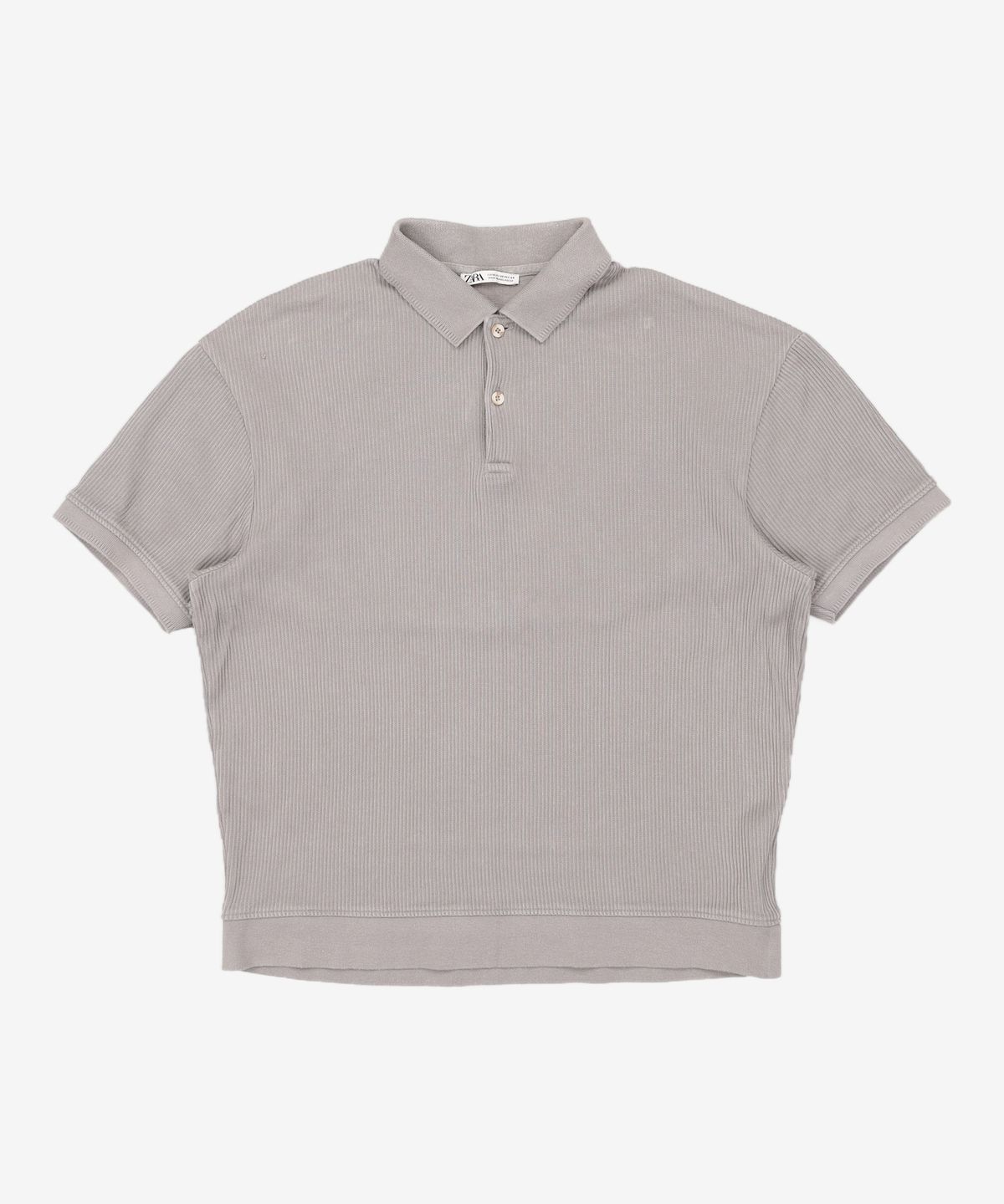 자라(ZARA) 피케/카라 티셔츠 M