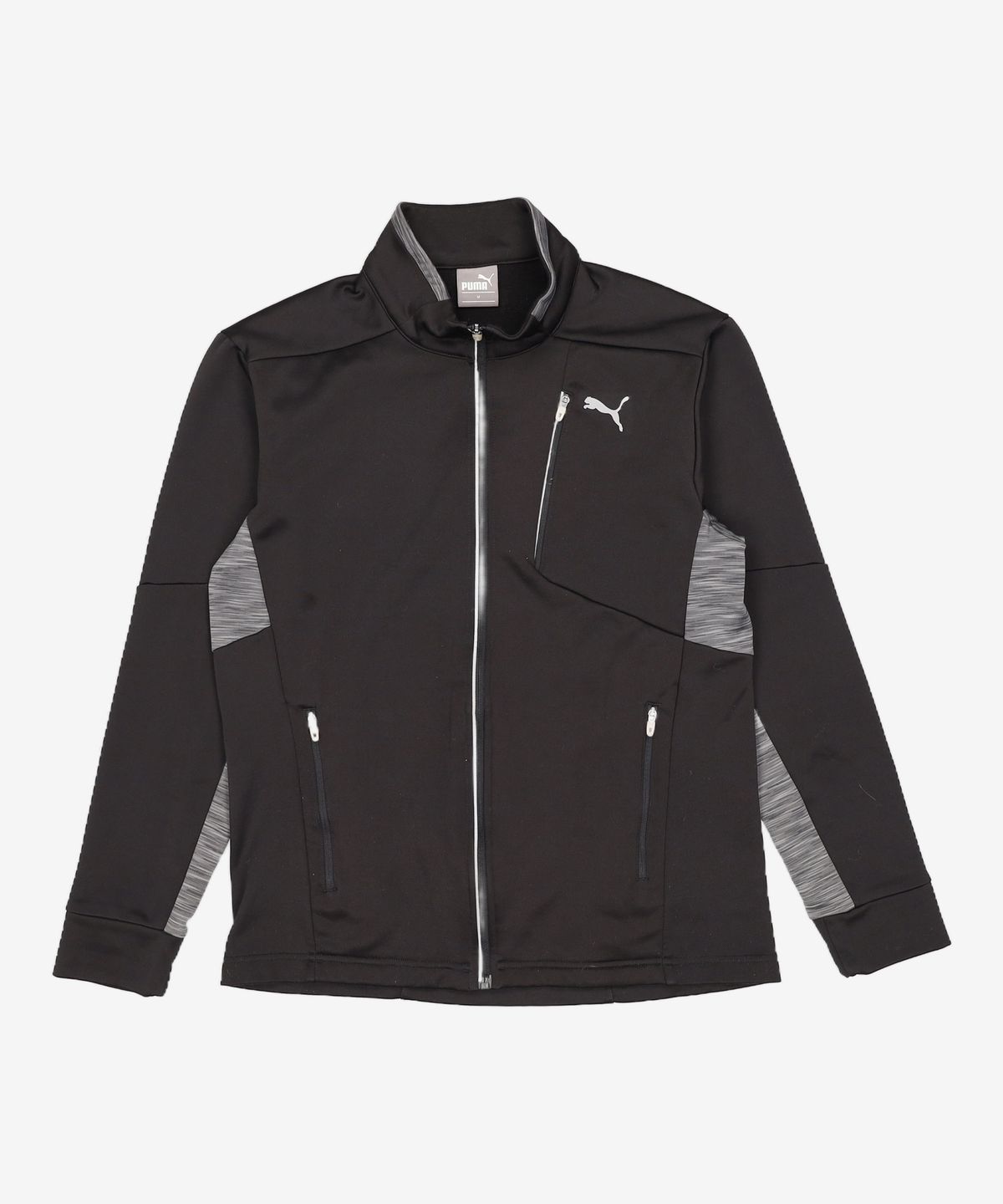 푸마(PUMA) 트레이닝 재킷 M