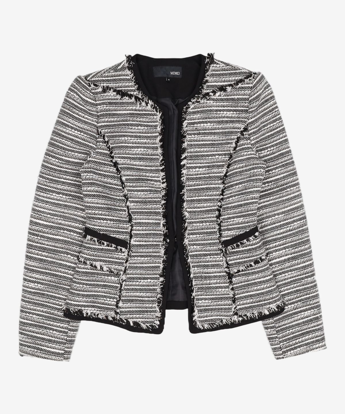 미쏘(MIXXO) 슈트/블레이저 재킷 M