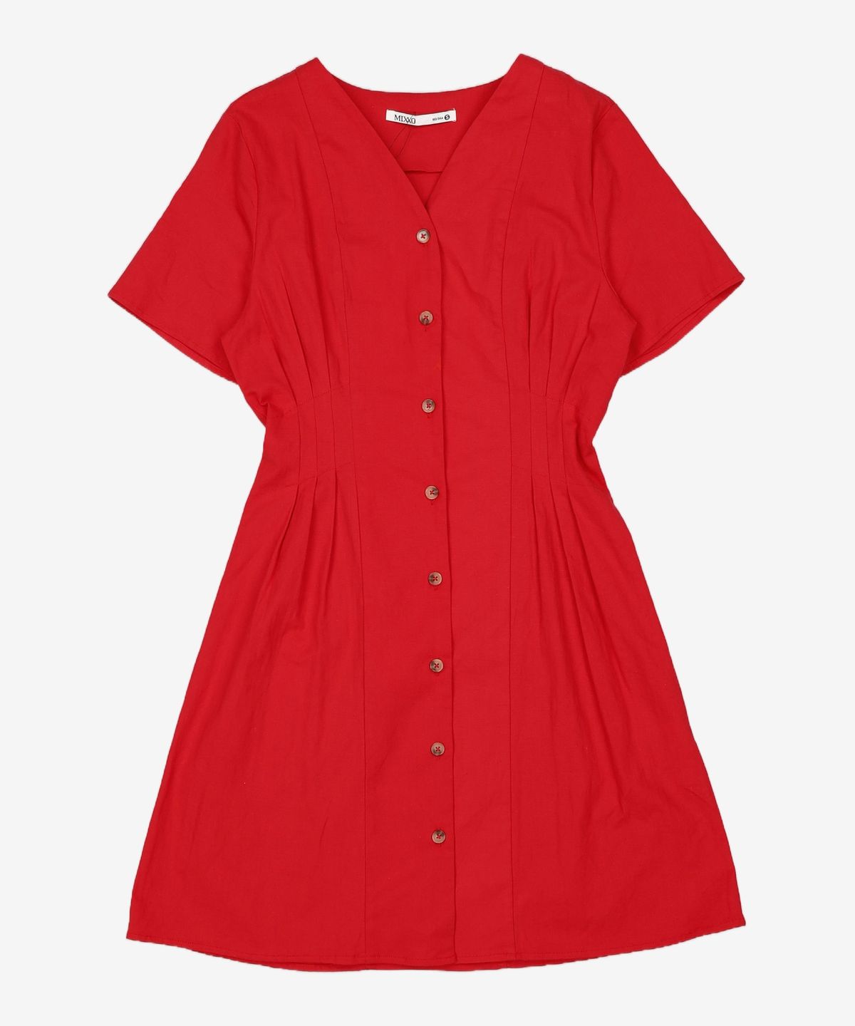 미쏘(MIXXO) 미니 원피스 S