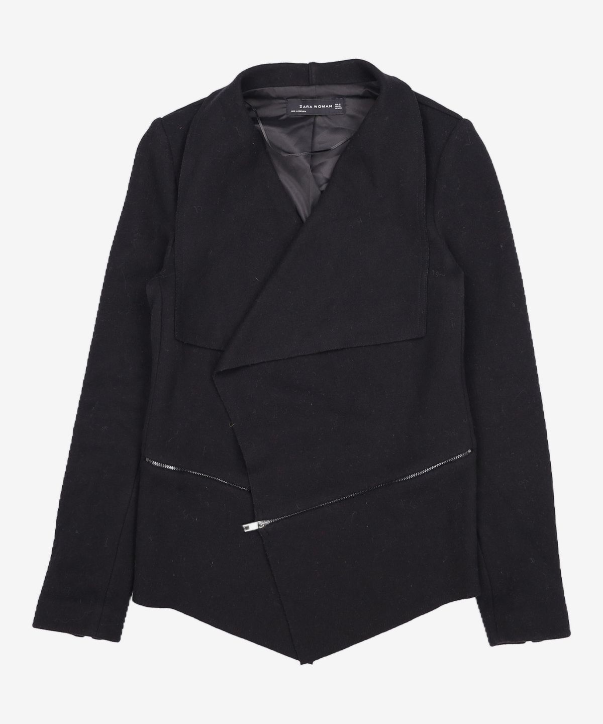 자라 우먼(ZARA WOMAN) 기타 점퍼/재킷 S