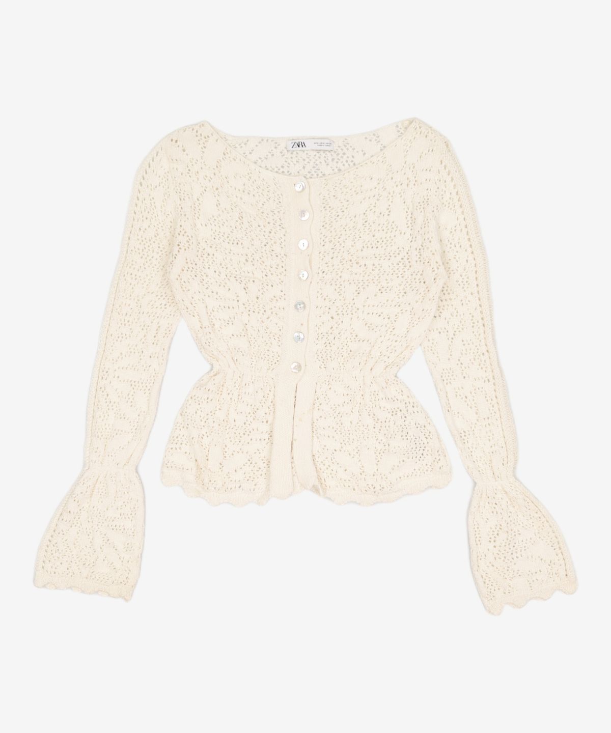 자라(ZARA) 카디건 S