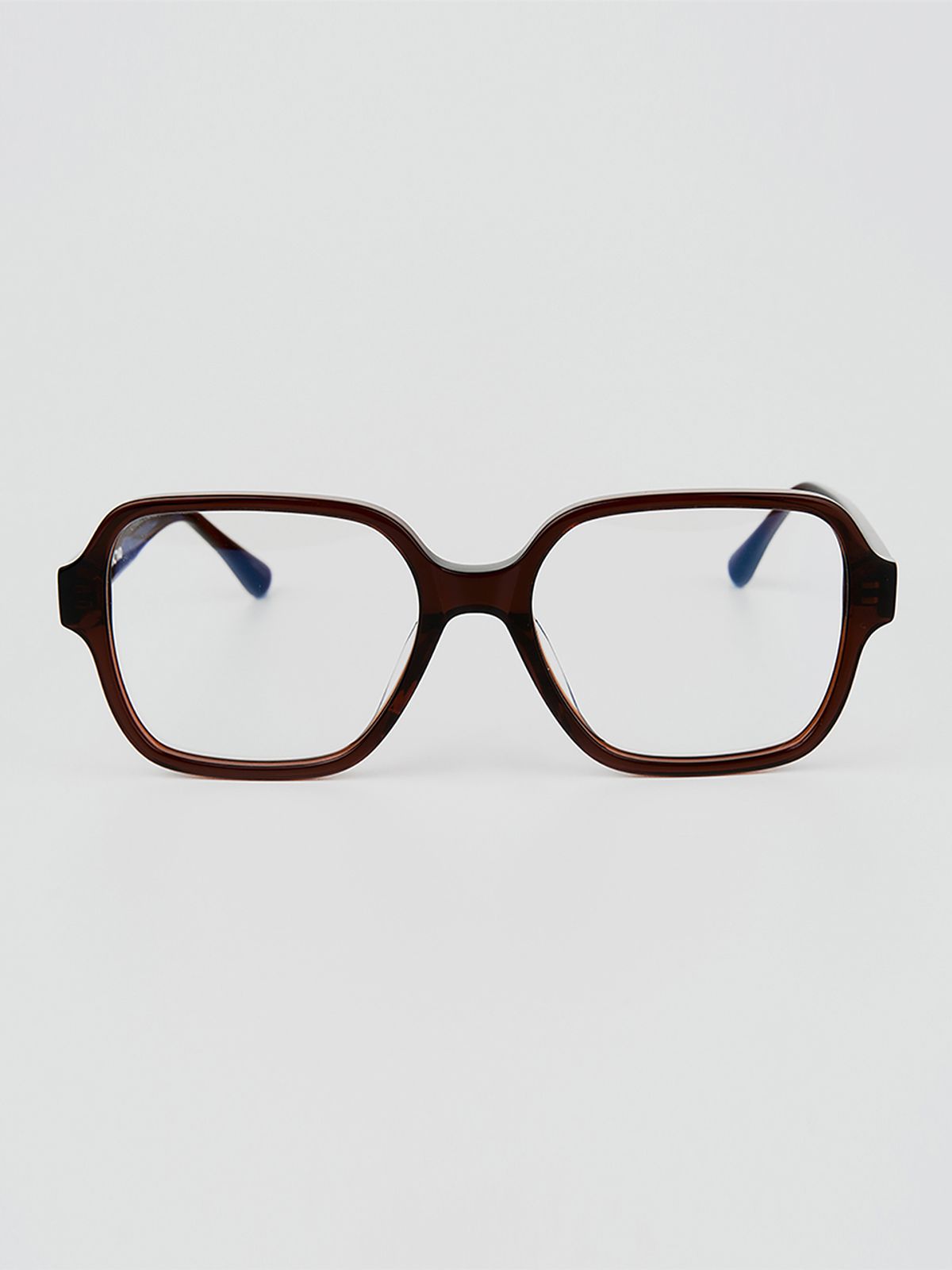 긱타아이웨어(GEEKTAEYEWEAR) KONG(BR) + 블루라이트차단렌즈 SET