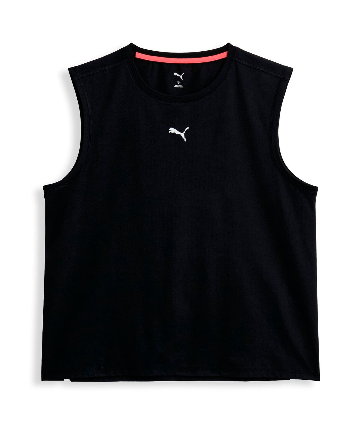 푸마(PUMA) 남성 러닝 슬리브리스 M Running Sleeveless (66147402)