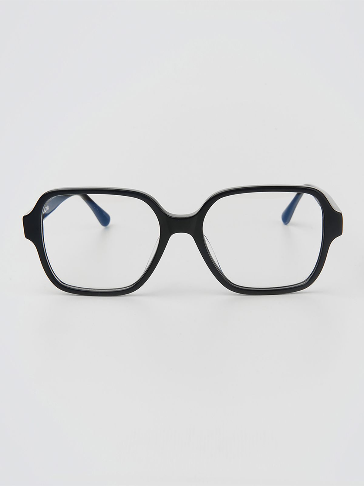 긱타아이웨어(GEEKTAEYEWEAR) KONG(BK) + 블루라이트차단렌즈 SET