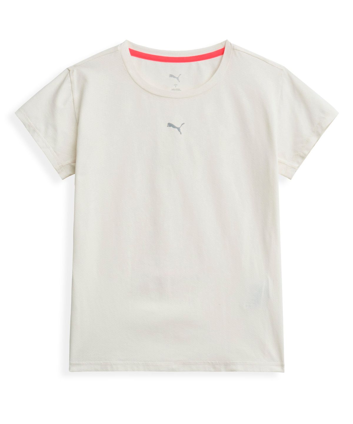 푸마(PUMA) 여성 러닝 반팔티 W Running Short Sleeve (66147101)