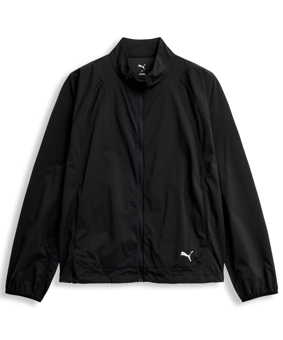 푸마(PUMA) 유니 러닝 윈드브레이커 U Running Woven Windbreaker (66147301)
