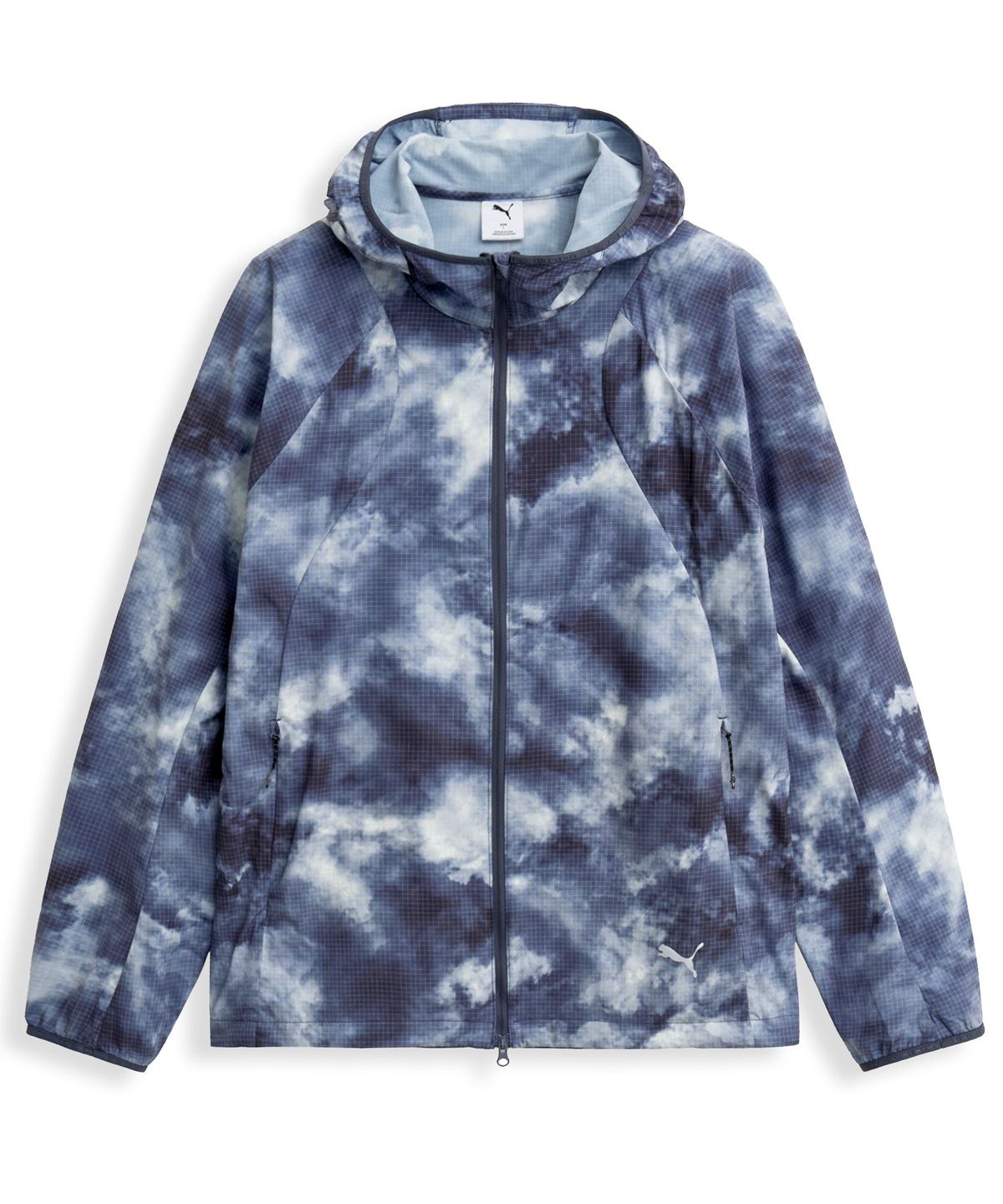 푸마(PUMA) 유니 후디 윈드브레이커 M Woven Hoodie Windbreaker (61168701)