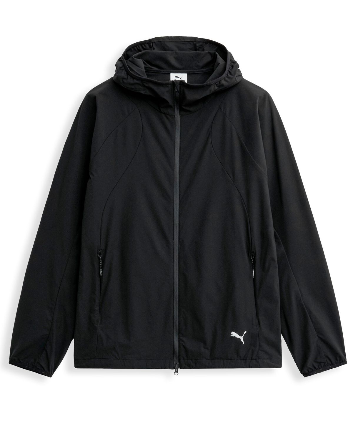푸마(PUMA) 유니 후디 윈드브레이커 M Woven Hoodie Windbreaker (61168702)