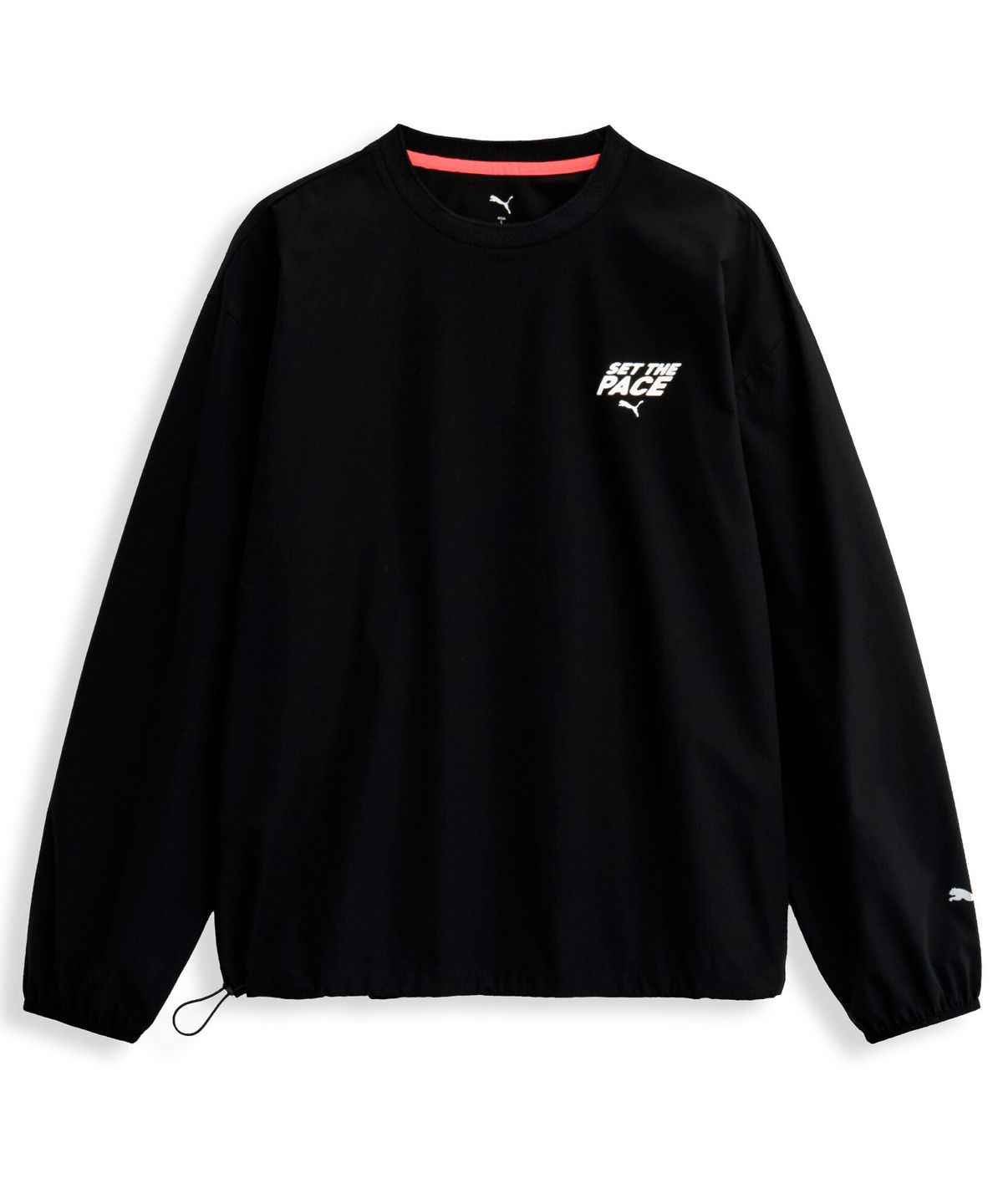 푸마(PUMA) 유니 러닝 우븐 크루 M Running Woven Crew (61168802)