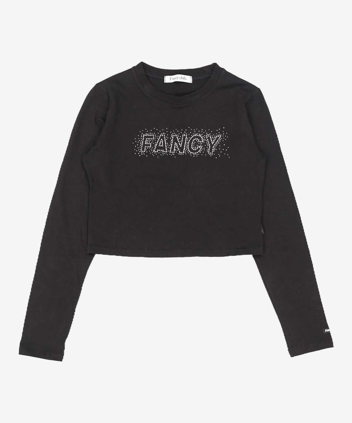 팬시클럽(FANCY CLUB) 긴소매 티셔츠 XL