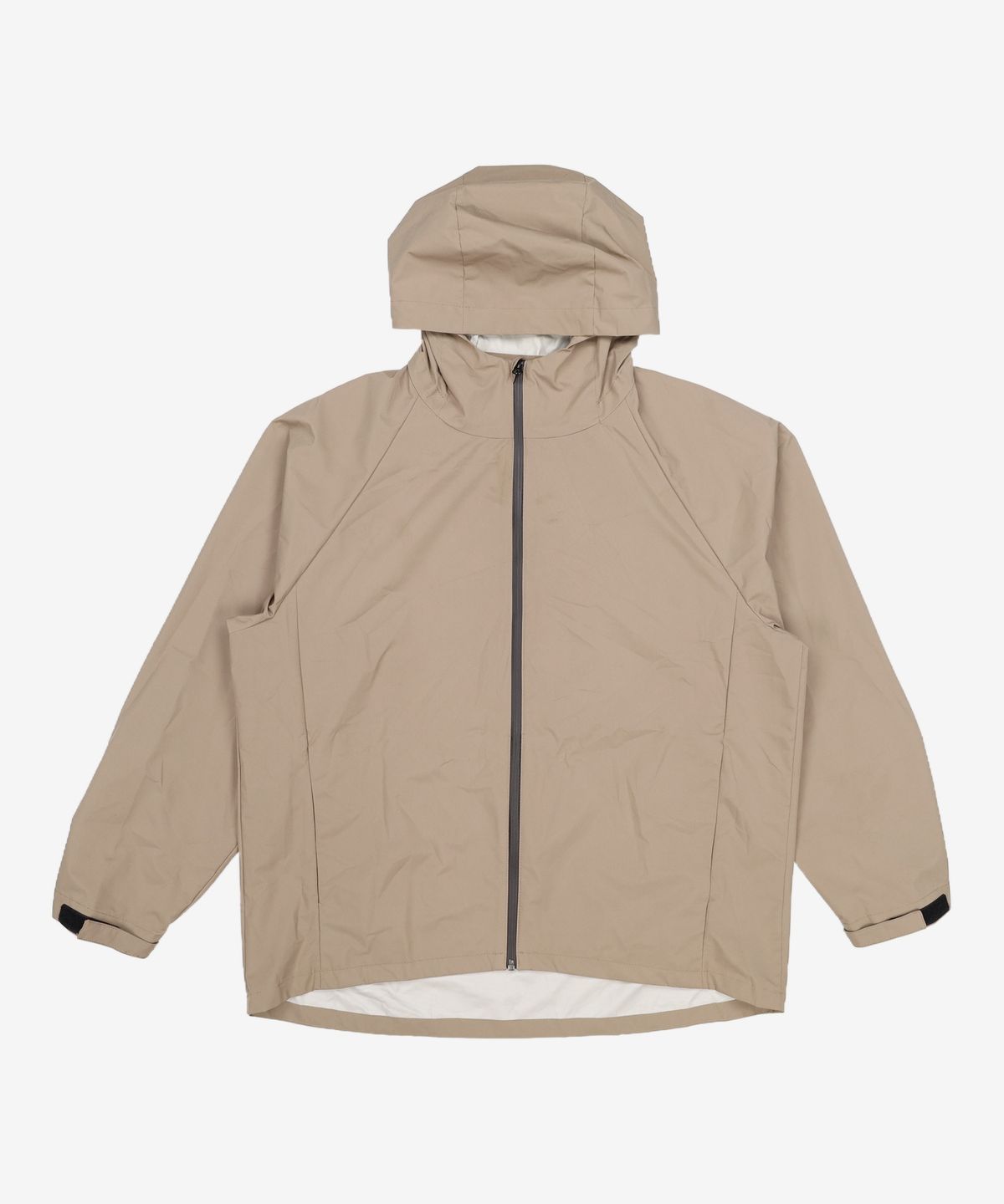 무인양품(MUJI) 나일론/코치 재킷 XL