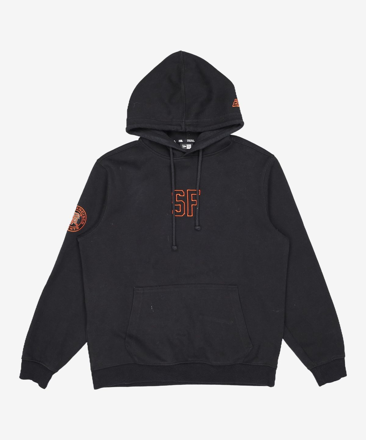 뉴에라(NEW ERA) 후드 티셔츠 L