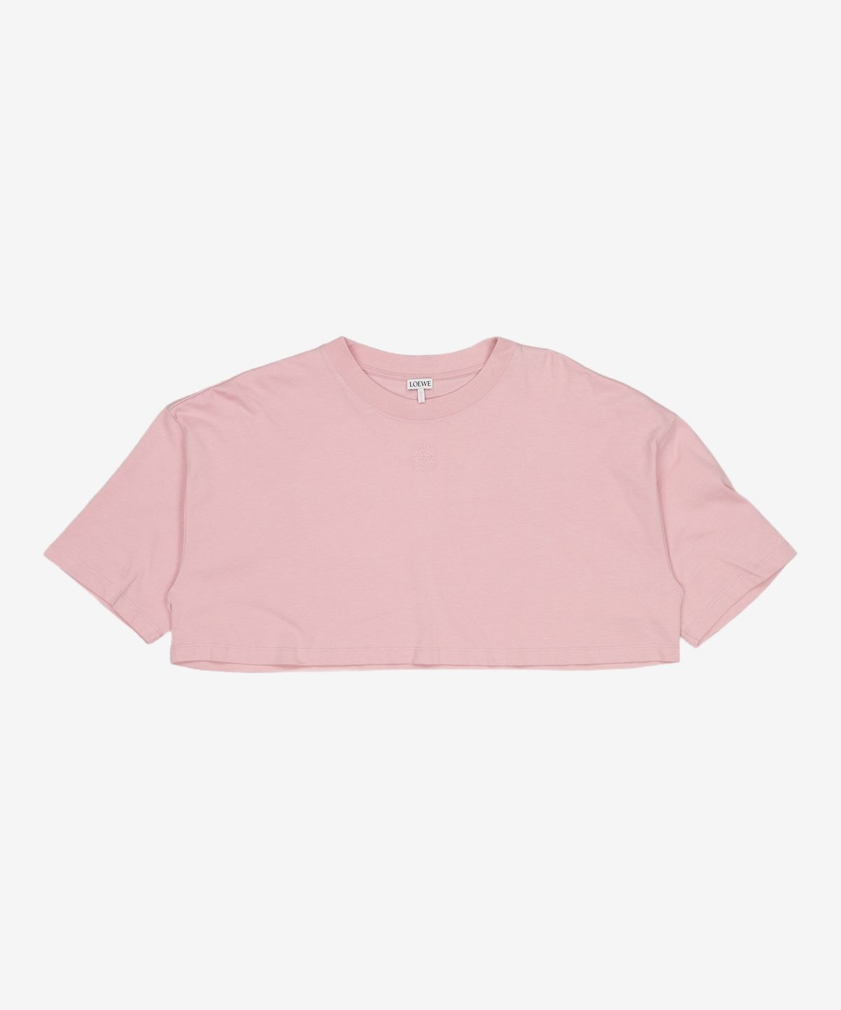 로에베(LOEWE) 반소매 티셔츠 S