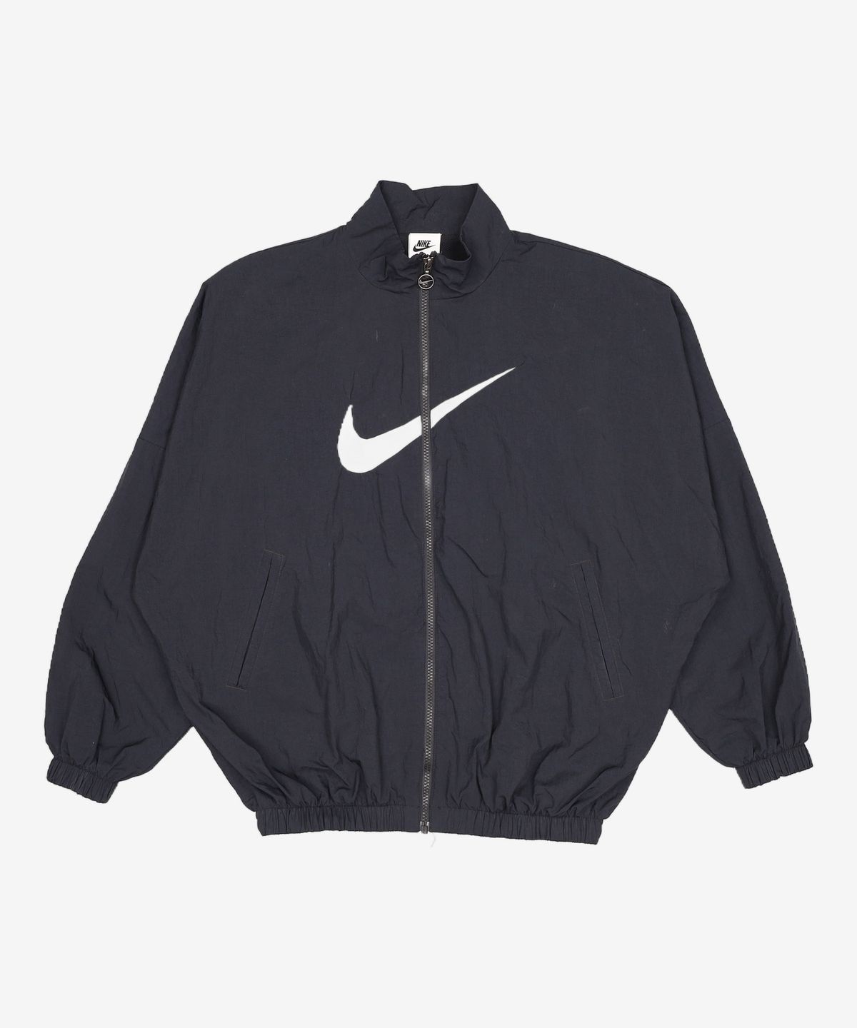 나이키(NIKE) 나일론/코치 재킷 S