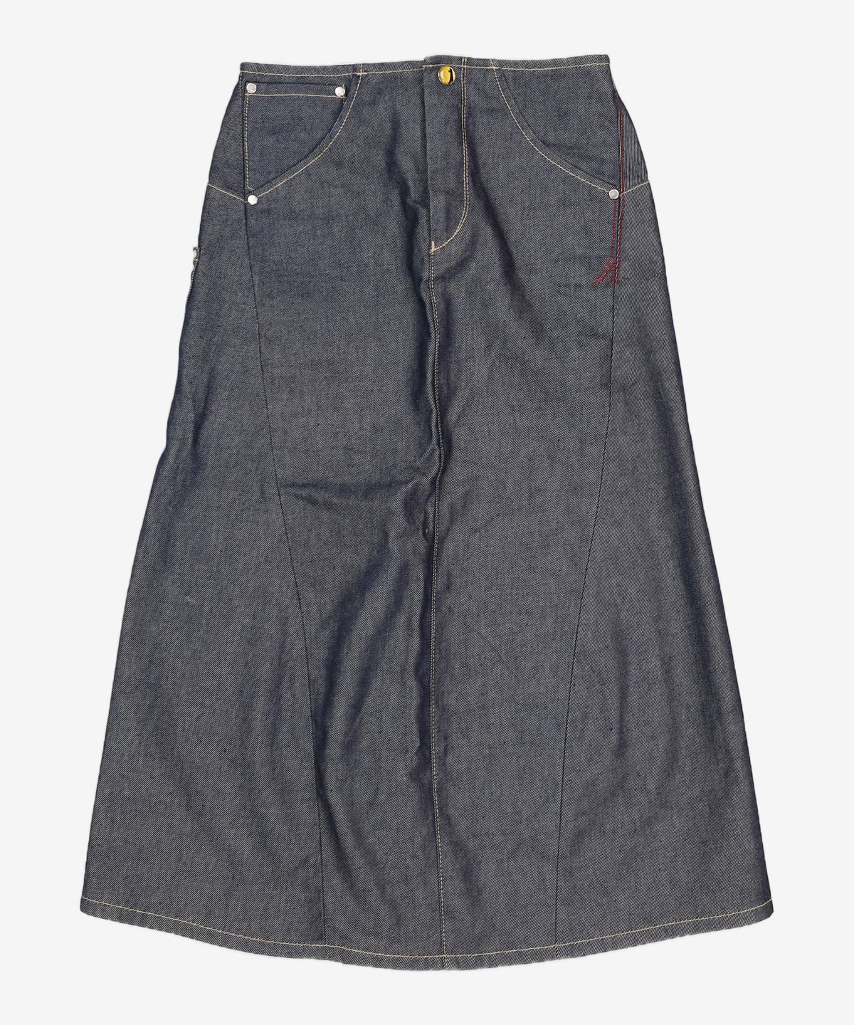 리바이스(LEVI'S) 롱스커트 67/86-90