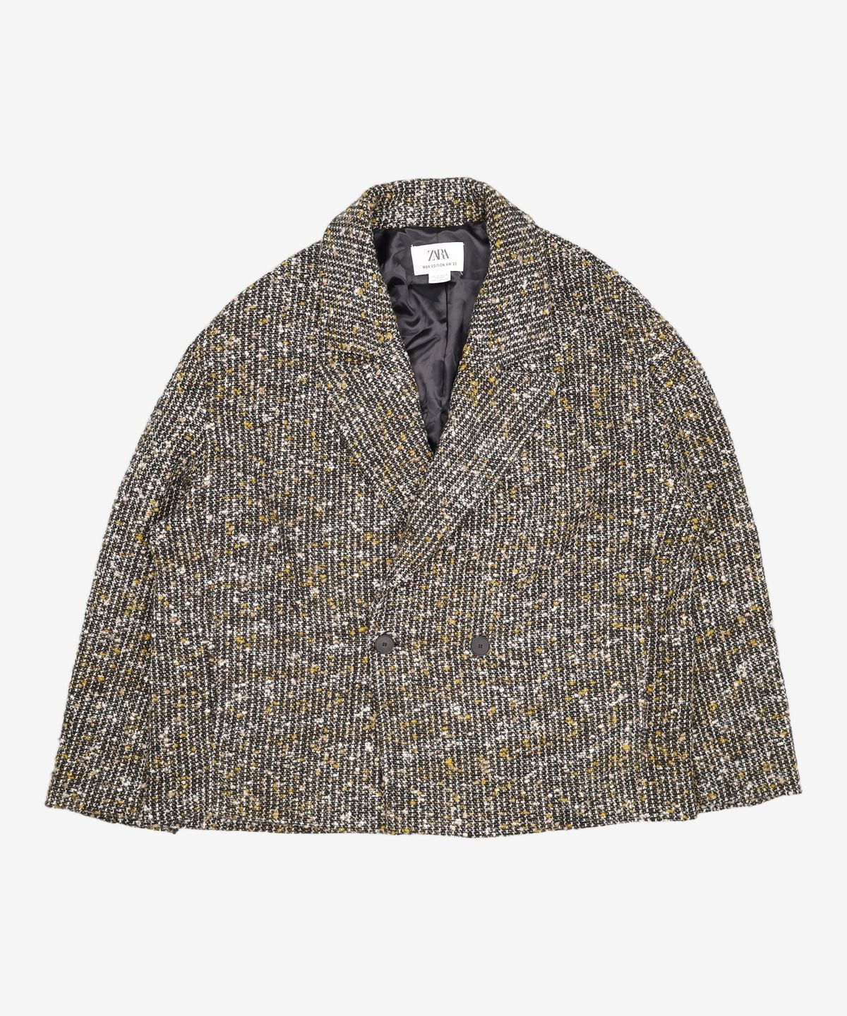 자라(ZARA) 슈트/블레이저 재킷 L