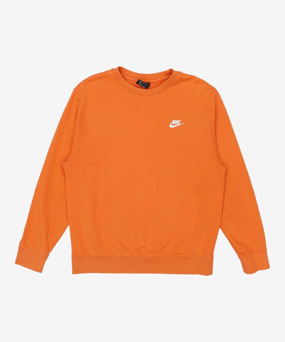 나이키(NIKE) 맨투맨/스웨트셔츠 L